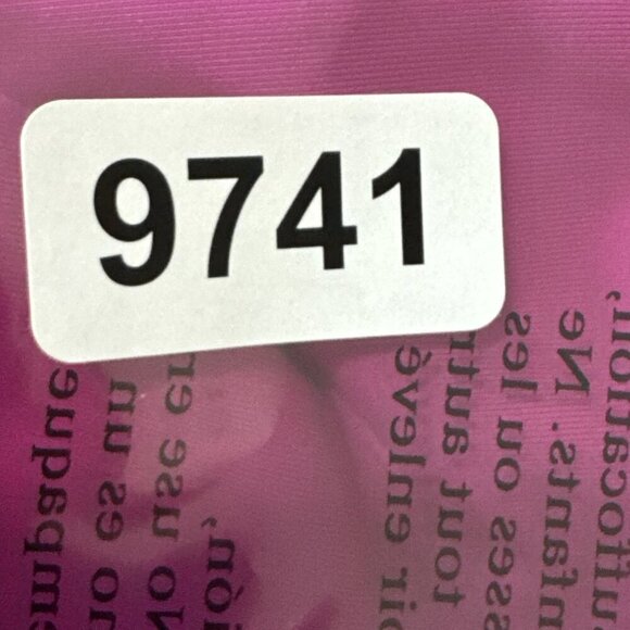 Athleta Women's S 1-Piece Swimsuit Pink EUC - Picture 8 of 8